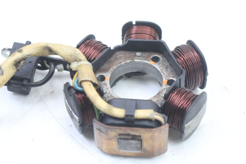 photo de ROTOR STATOREN PIAGGIO VESPA S 2T 50 (2007 - 2014) - Kenmerkende details