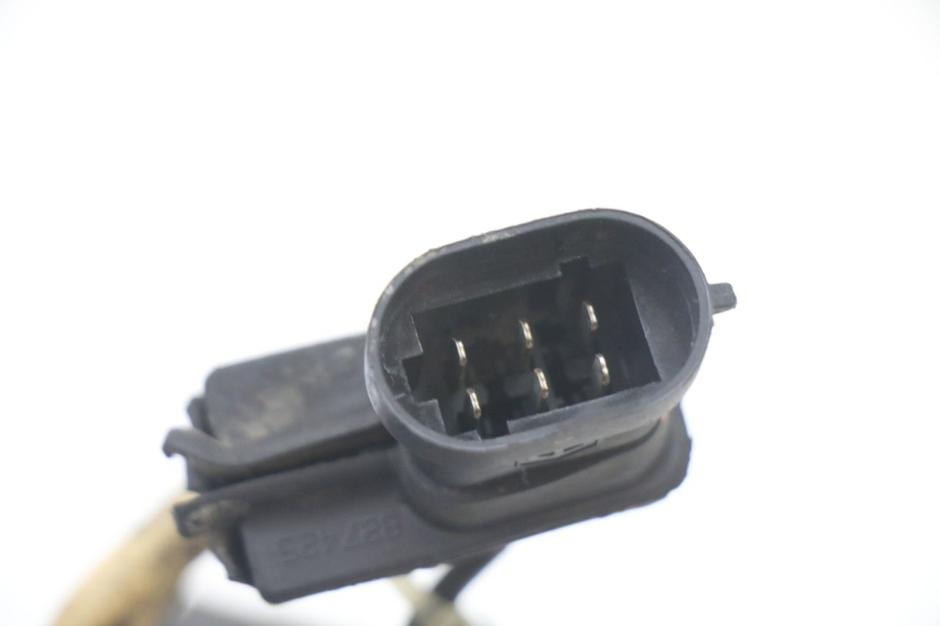 photo de ROTOR STATOREN PIAGGIO VESPA S 2T 50 (2007 - 2014) - Zoom op componenten