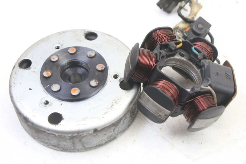 photo de ROTOR STATOREN PIAGGIO VESPA S 2T 50 (2007 - 2014) - Technische close-up