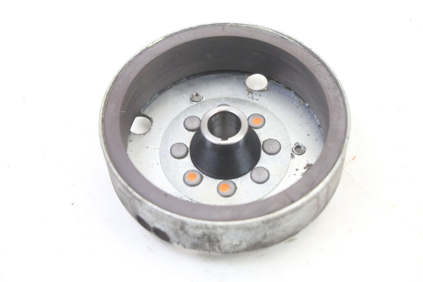 photo de ROTOR STATOREN PIAGGIO VESPA S 2T 50 (2007 - 2014) - Bevestigingspunten