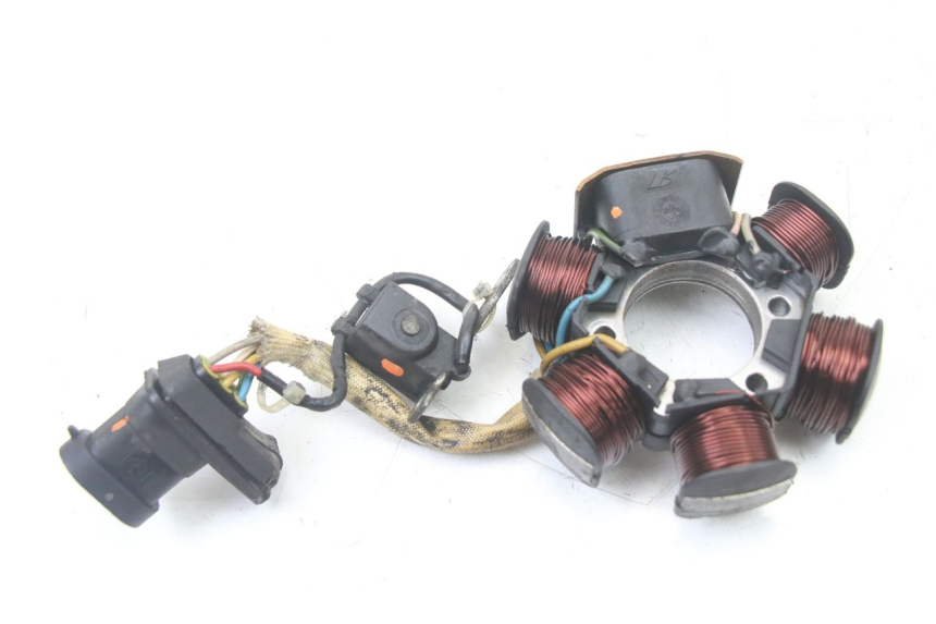 photo de ROTOR STATOREN PIAGGIO VESPA S 2T 50 (2007 - 2014) - Staat van het oppervlak