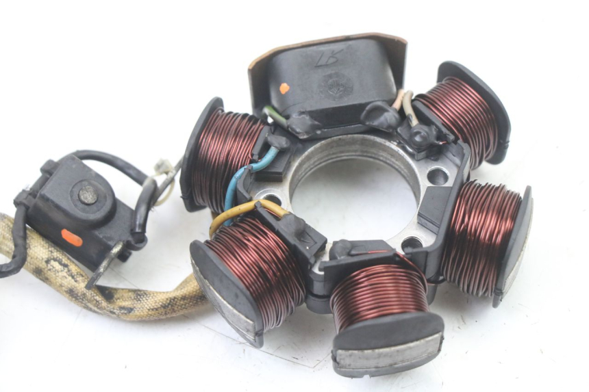 photo de ROTOR STATOREN PIAGGIO VESPA S 2T 50 (2007 - 2014) - Gecontroleerd onderdeel
