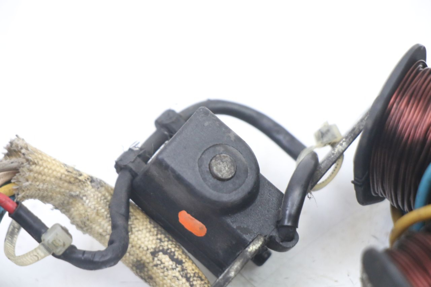 photo de ROTOR STATOREN PIAGGIO VESPA S 2T 50 (2007 - 2014) - Markeringen en referenties