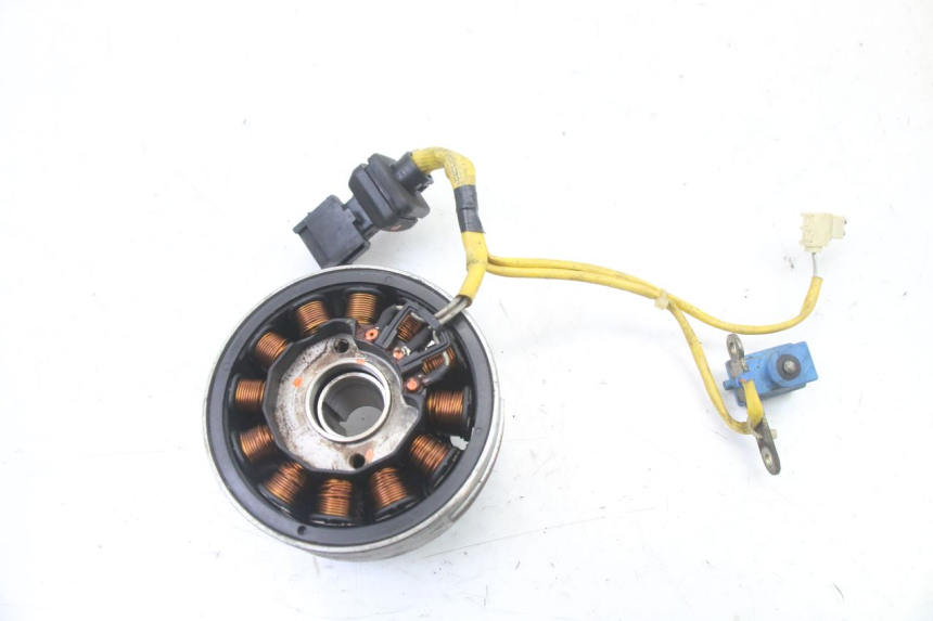 photo de ROTOR STATOR PIAGGIO X8 125 (2004 - 2007) - Zoom op gebruiksstaat