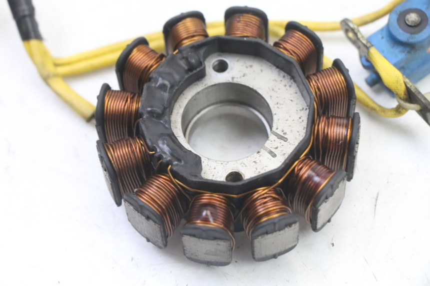 photo de ROTOR STATOR PIAGGIO X8 125 (2004 - 2007) - Staat van het oppervlak