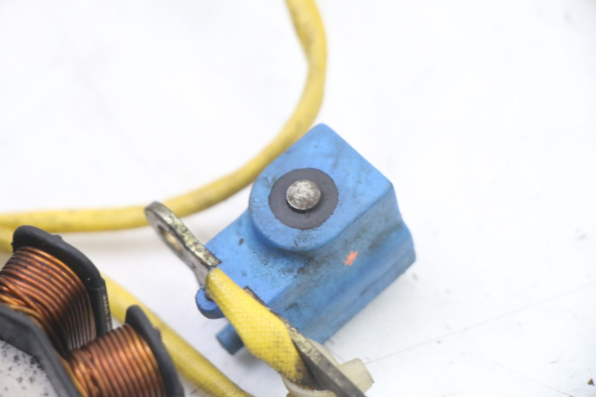 photo de ROTOR STATOR PIAGGIO X8 125 (2004 - 2007) - Gecontroleerd onderdeel