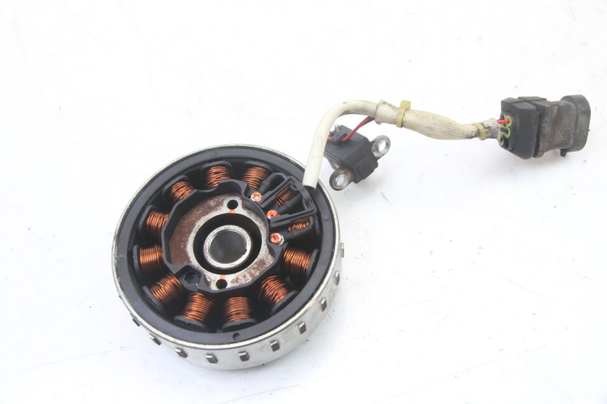 photo de ROTOR STATORE PIAGGIO ZIP 4T 50 (2018 - 2020) - Technische close-up