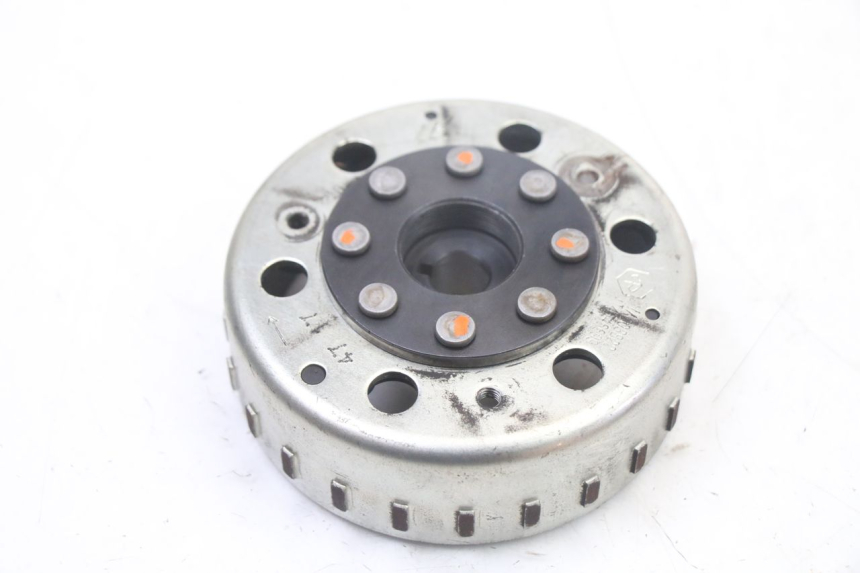 photo de ROTOR STATORE PIAGGIO ZIP 4T 50 (2018 - 2020) - Overzicht