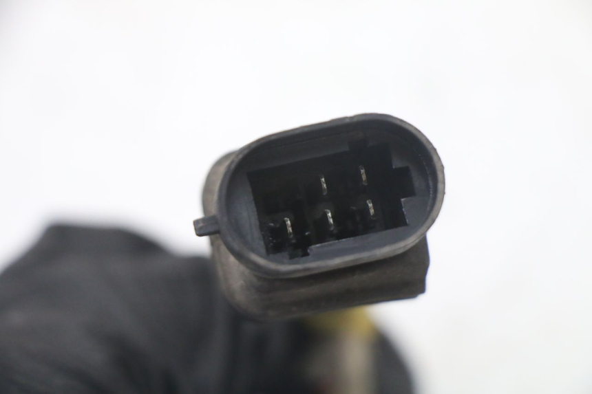 photo de ROTOR STATORE PIAGGIO ZIP 4T 50 (2018 - 2020) - Markeringen en referenties