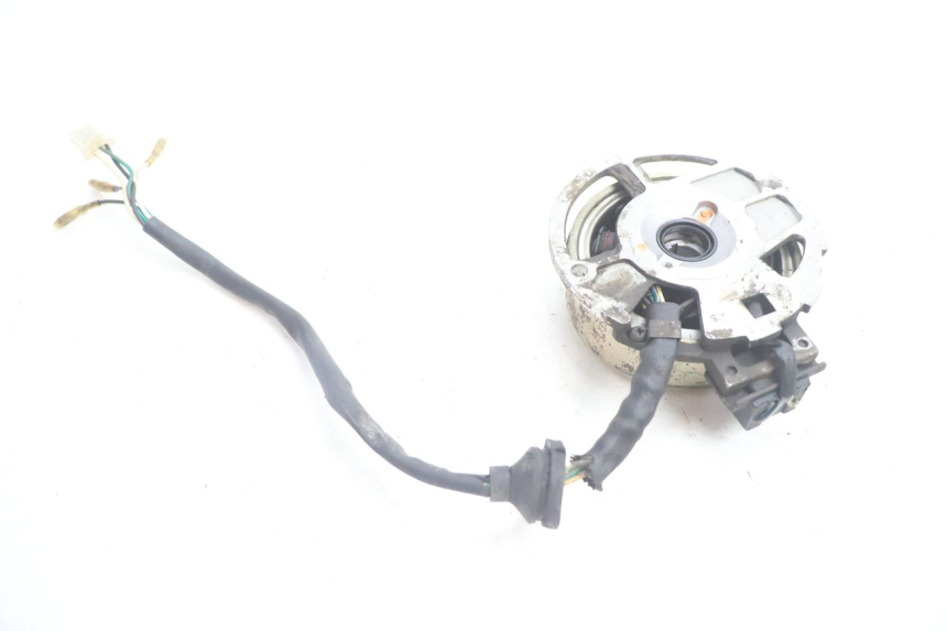 photo de ROTOR STATOREN RAZZO QTR 50 (2011 - 2018) - Andere kijkhoek