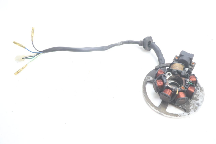 photo de ROTOR STATOREN RAZZO QTR 50 (2011 - 2018) - Technische close-up