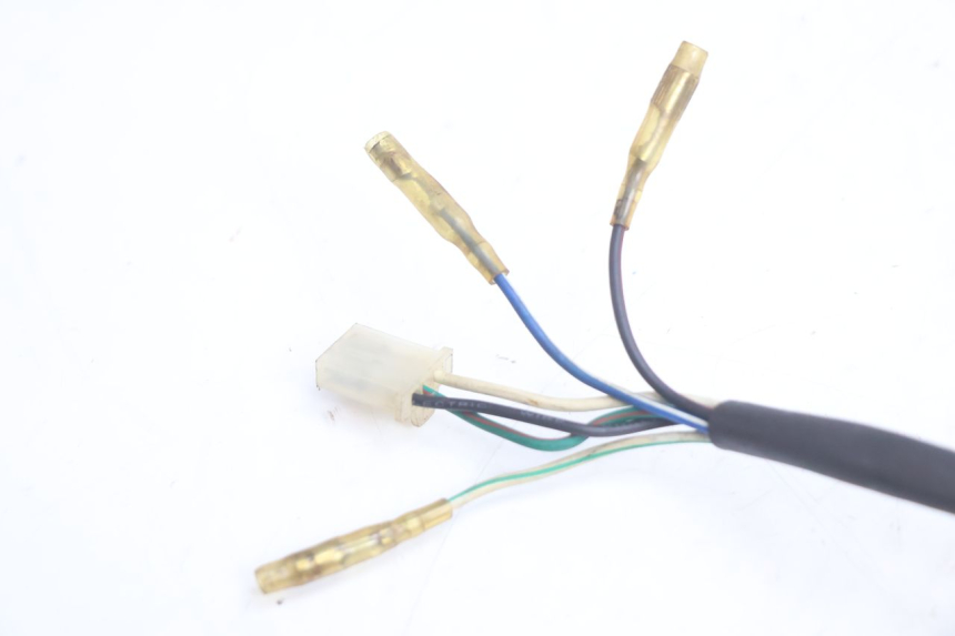 photo de ROTOR STATOREN RAZZO QTR 50 (2011 - 2018) - Gecontroleerd onderdeel