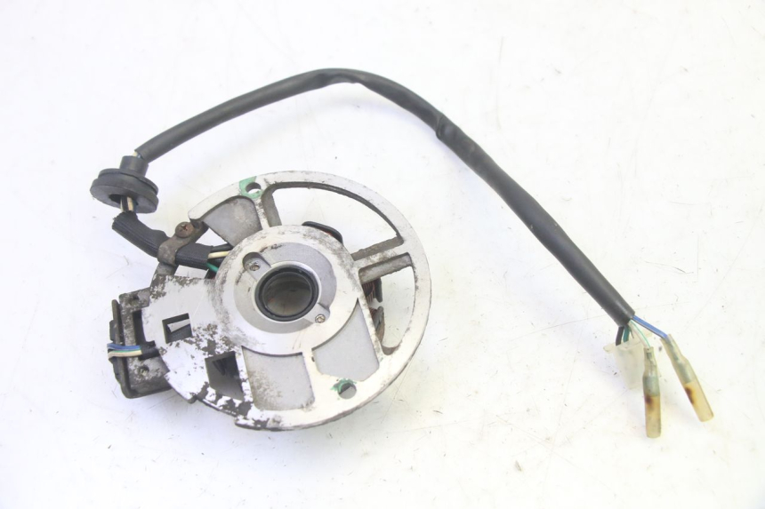 photo de ROTOR STATOREN RIDE RACE 2T 50 (2012 - 2017) - Andere kijkhoek