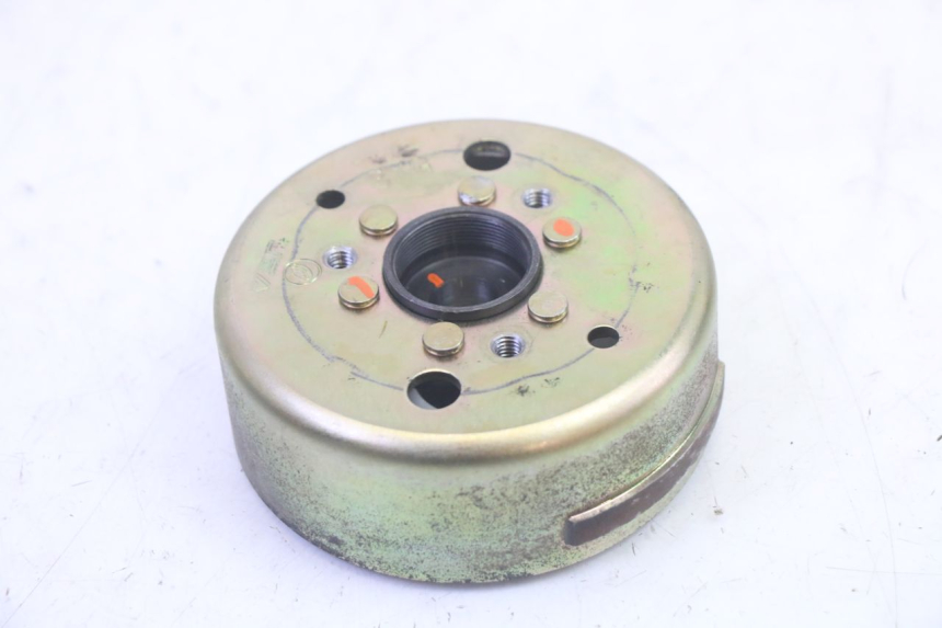 photo de ROTOR STATOREN RIDE RACE 2T 50 (2012 - 2017) - Technische close-up