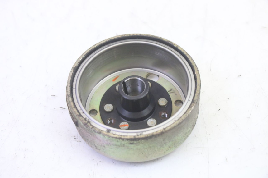 photo de ROTOR STATOREN RIDE RACE 2T 50 (2012 - 2017) - Overzicht