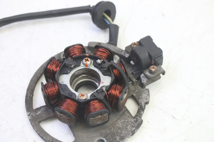 photo de ROTOR STATOREN RIDE RACE 2T 50 (2012 - 2017) - Bevestigingspunten