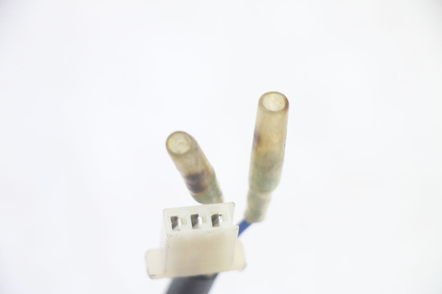 photo de ROTOR STATOREN RIDE RACE 2T 50 (2012 - 2017) - Staat van het oppervlak