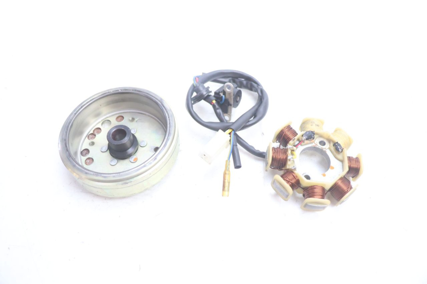photo de ROTOR STATOR LAZIO RENO 50 (2016 - 2021) - Detail van het onderdeel