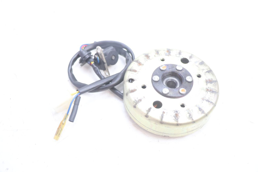 photo de ROTOR STATOR LAZIO RENO 50 (2016 - 2021) - Zoom op gebruiksstaat
