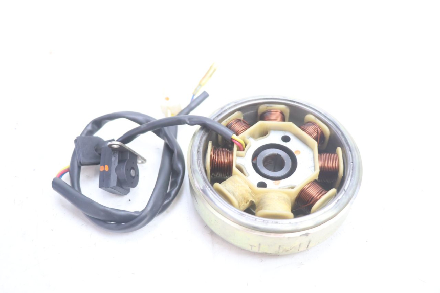 photo de ROTOR STATOR LAZIO RENO 50 (2016 - 2021) - Andere kijkhoek