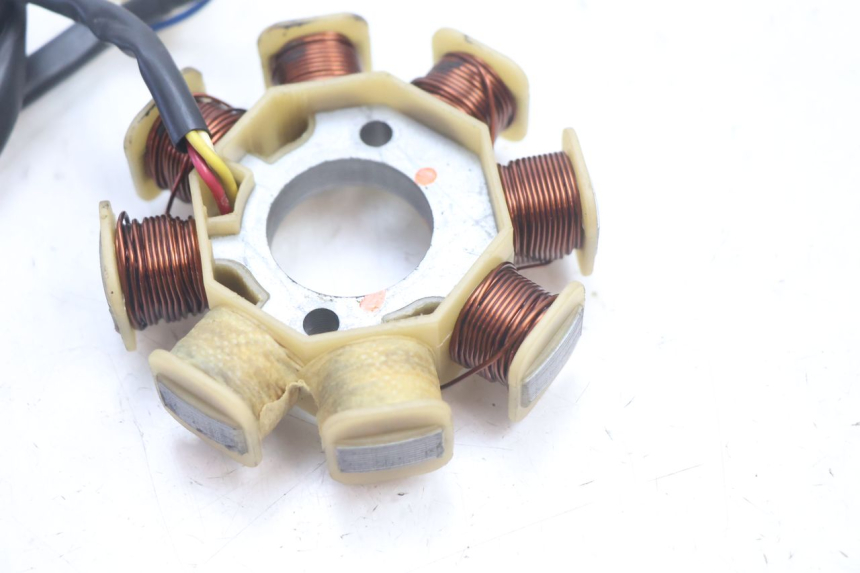 photo de ROTOR STATOR LAZIO RENO 50 (2016 - 2021) - Overzicht