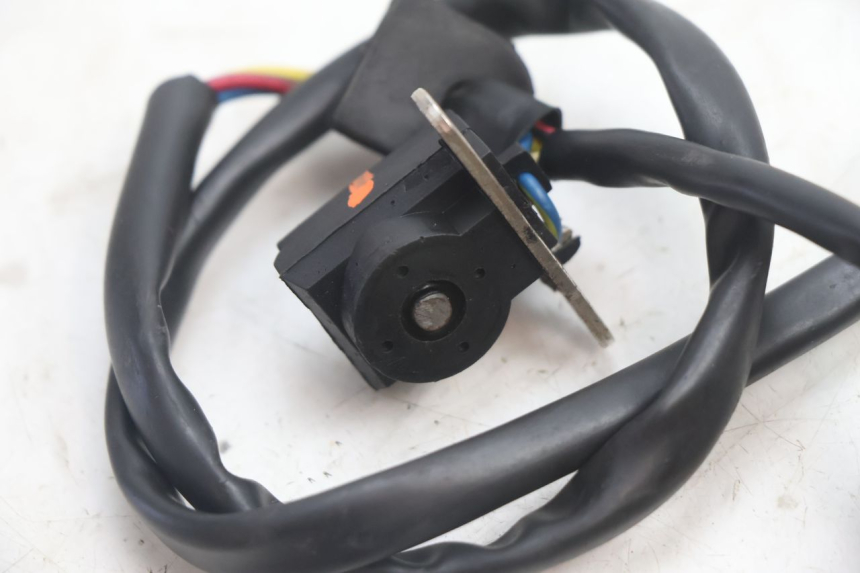 photo de ROTOR STATOR LAZIO RENO 50 (2016 - 2021) - Bevestigingspunten