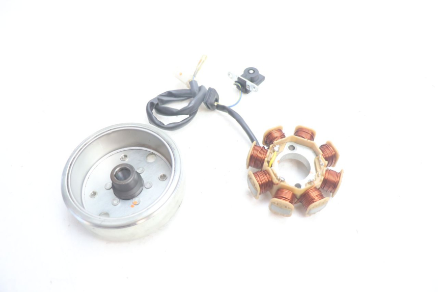 photo de ROTOR STATOR LAZIO RENO 50 (2016 - 2021) - Detail van het onderdeel