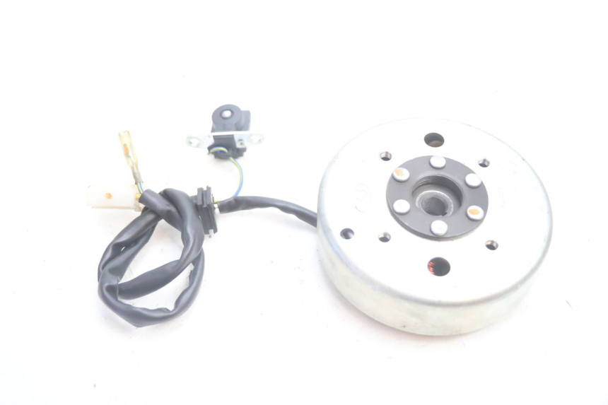 photo de ROTOR STATOR LAZIO RENO 50 (2016 - 2021) - Zoom op gebruiksstaat