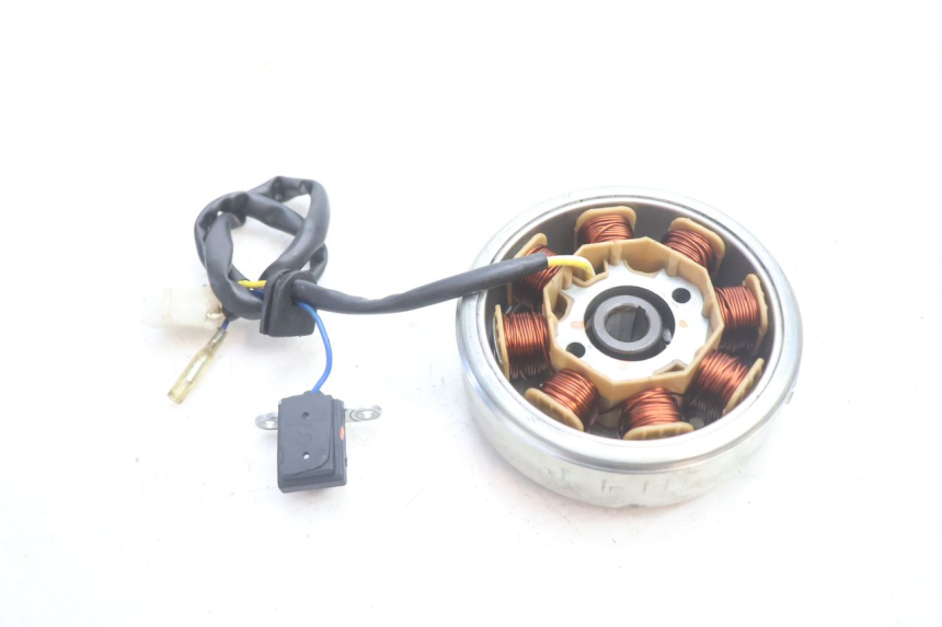 photo de ROTOR STATOR LAZIO RENO 50 (2016 - 2021) - Andere kijkhoek