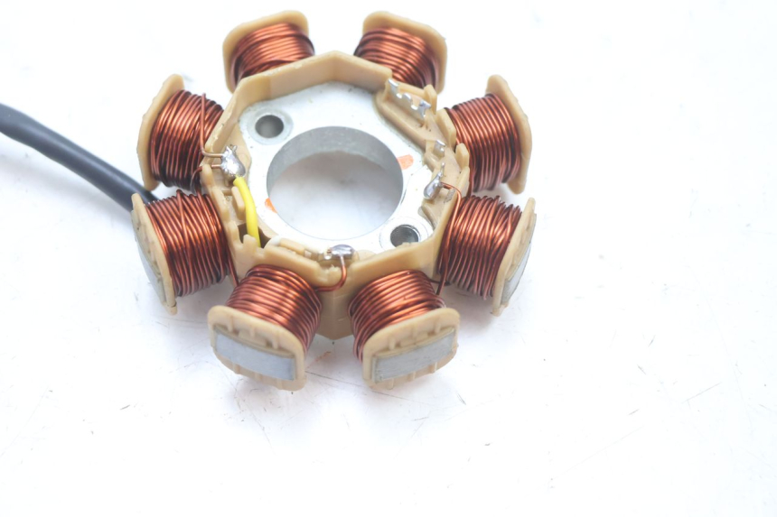 photo de ROTOR STATOR LAZIO RENO 50 (2016 - 2021) - Overzicht