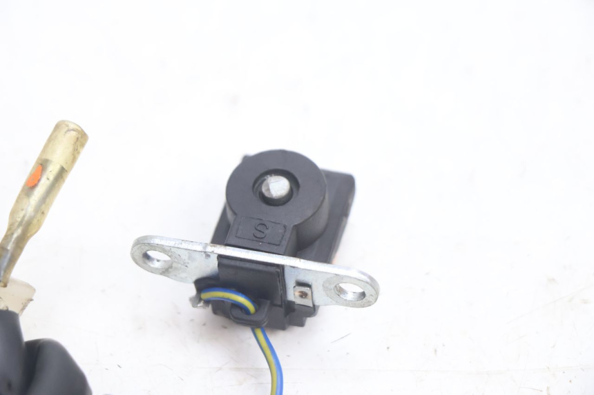 photo de ROTOR STATOR LAZIO RENO 50 (2016 - 2021) - Bevestigingspunten
