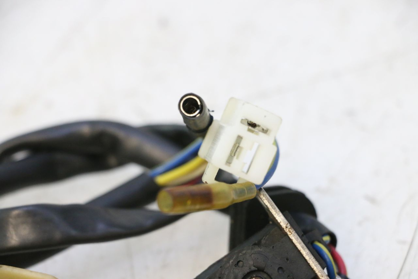 photo de ROTOR STATOR LAZIO RENO 50 (2016 - 2021) - Andere kijkhoek