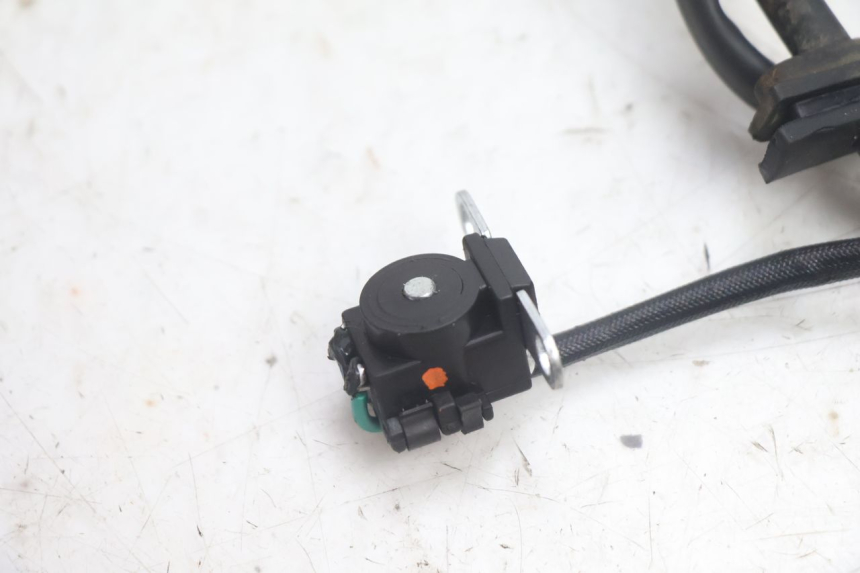 photo de ROTOR STATOREN APOLLO RFZ 125 - Bevestigingspunten