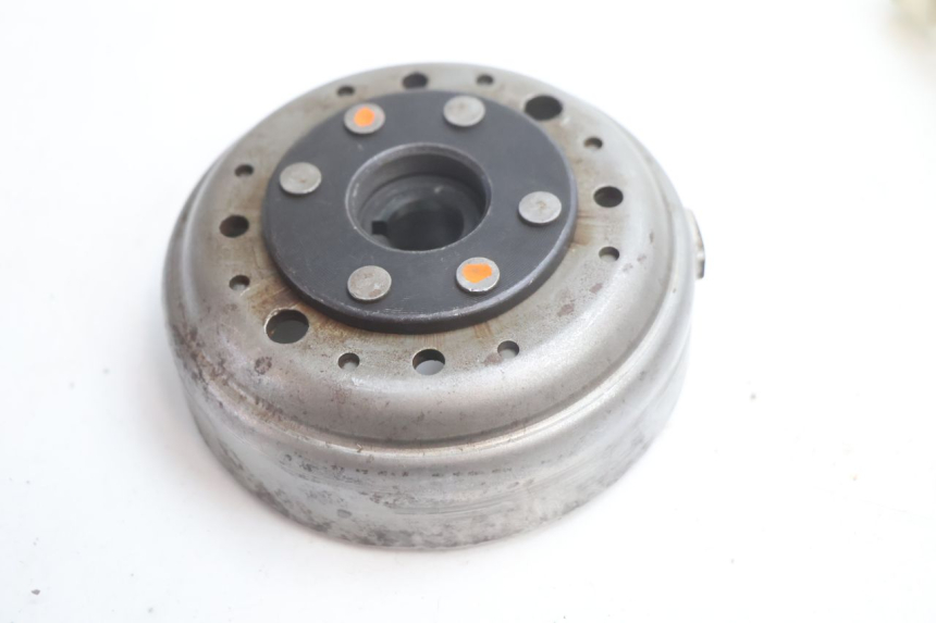 photo de ROTOR STATOR APOLLO RFZ 140 - Kenmerkende details