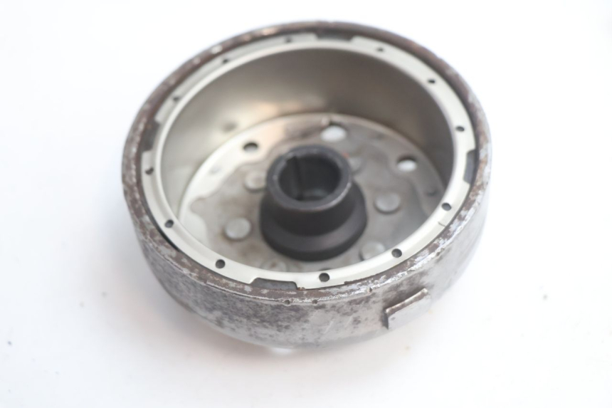 photo de ROTOR STATOR APOLLO RFZ 140 - Zoom op componenten