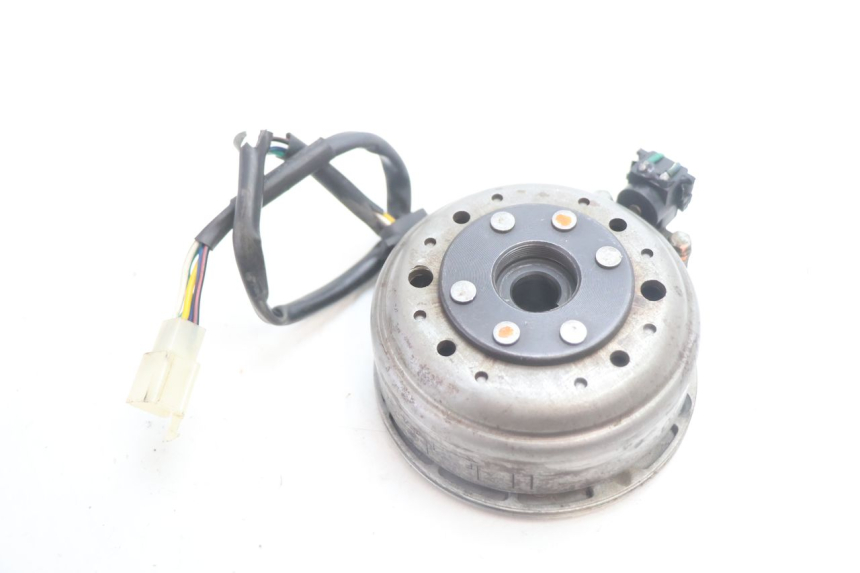 photo de ROTOR STATOR APOLLO RFZ 140 - Andere kijkhoek