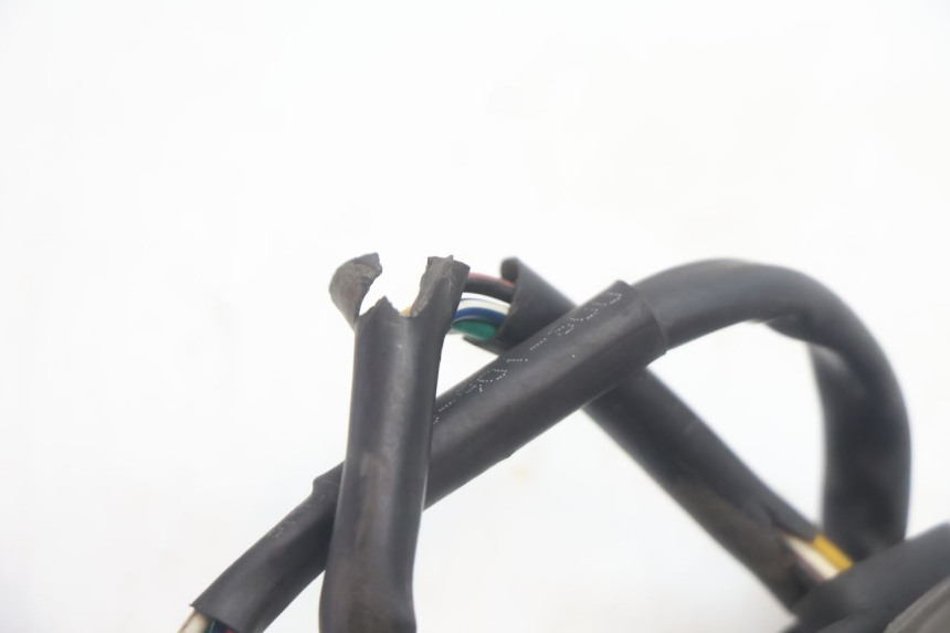 photo de ROTOR STATOR APOLLO RFZ 140 - Technische close-up