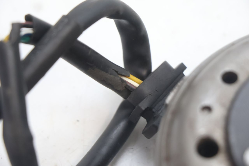 photo de ROTOR STATOR APOLLO RFZ 140 - Overzicht