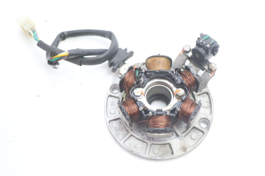 photo de ROTOR STATOR APOLLO RFZ 140 - Staat van het oppervlak