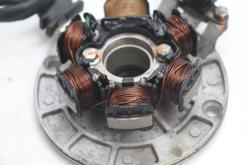 photo de ROTOR STATOR APOLLO RFZ 140 - Gecontroleerd onderdeel
