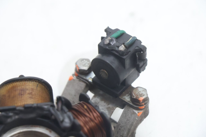 photo de ROTOR STATOR APOLLO RFZ 140 - Markeringen en referenties