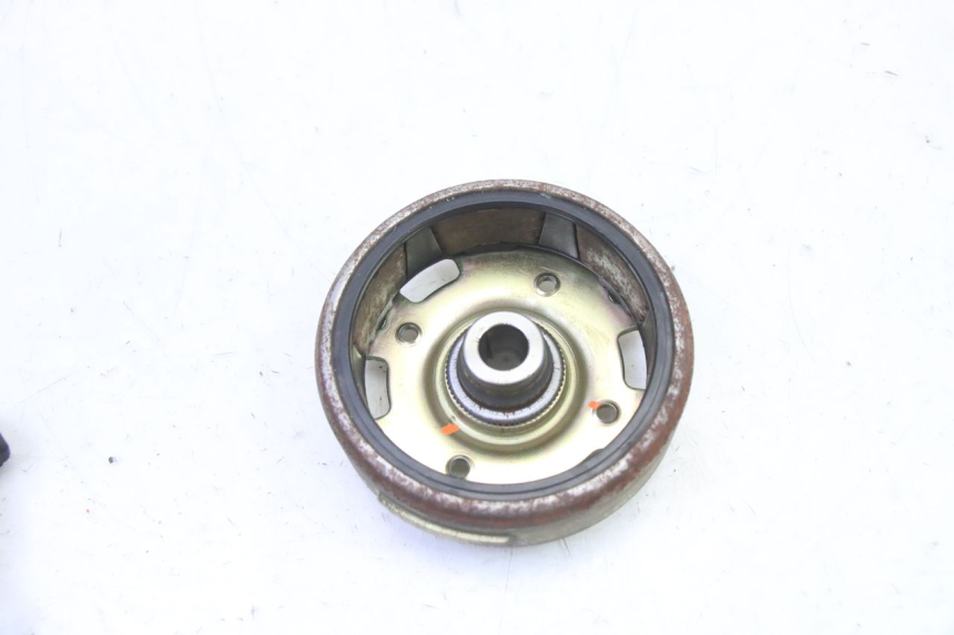 photo de ROTOR STATOREN PGO RODOSHOW 2T 50 (2003 - 2007) - Staat van het oppervlak