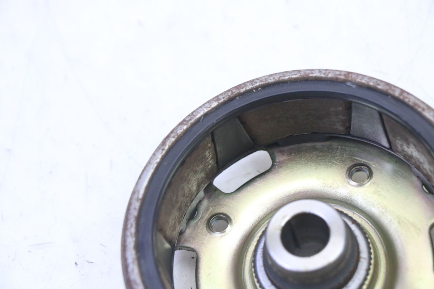 photo de ROTOR STATOREN PGO RODOSHOW 2T 50 (2003 - 2007) - Gecontroleerd onderdeel