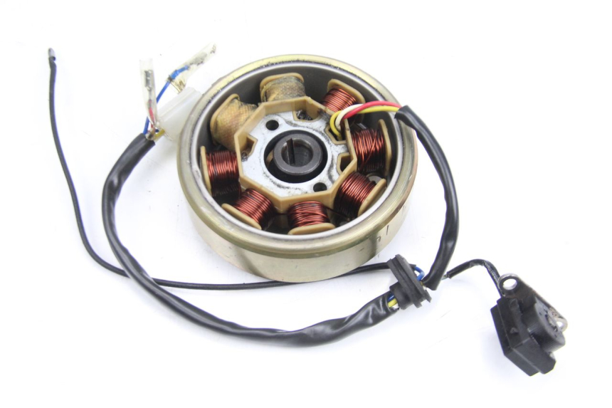 photo de ROTOR STATOREN TNT MOTOR ROMA 10' 4T 50 (2007 - 2018) - Andere kijkhoek