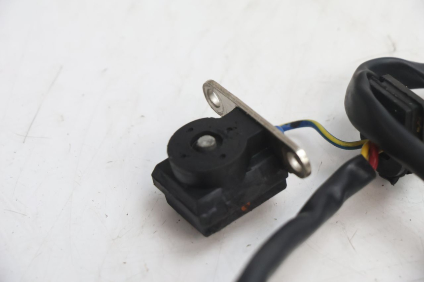photo de ROTOR STATOREN TNT MOTOR ROMA 10' 4T 50 (2007 - 2018) - Bevestigingspunten