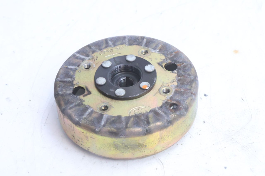 photo de ROTOR STATOREN TNT MOTOR ROMA 10' 4T 50 (2007 - 2018) - Technische close-up