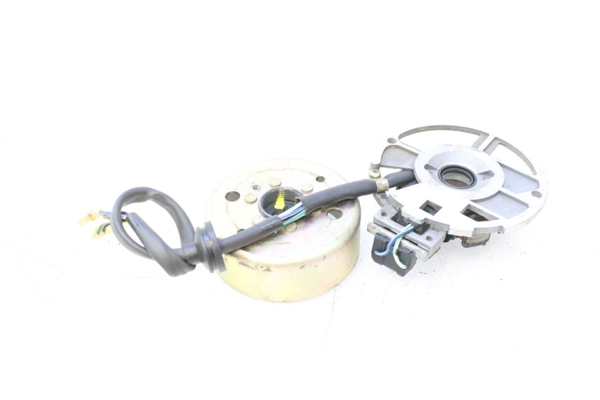 photo de ROTOR STATOR TNT MOTOR ROMA 12' 2T 50 (2007 - 2018) - Andere kijkhoek