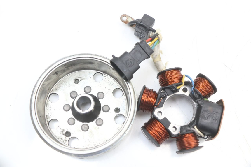 photo de ROTOR STATOR GILERA RUNNER SP 50 (2009 - 2017) - Hoofdaanzicht