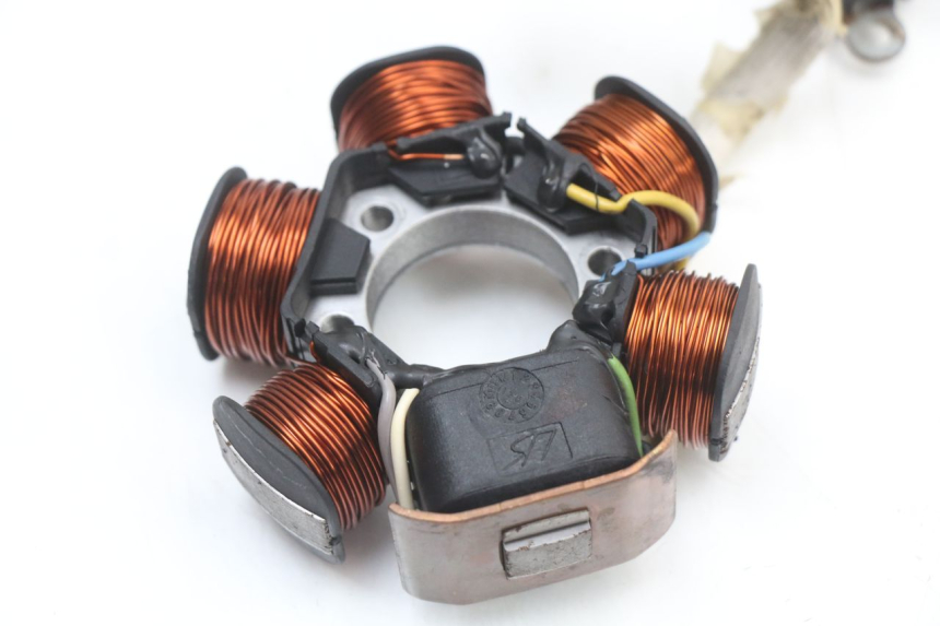 photo de ROTOR STATOR GILERA RUNNER SP 50 (2009 - 2017) - Detail van het onderdeel