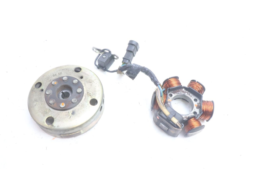 photo de ROTOR STATOR GILERA RUNNER SP 50 (2002 - 2004) - Hoofdaanzicht